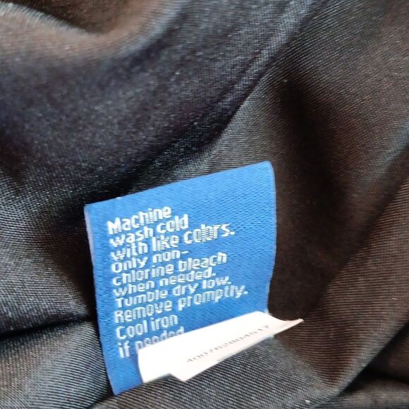 Apt. 9 Swing Dress - Picture 10 of 12